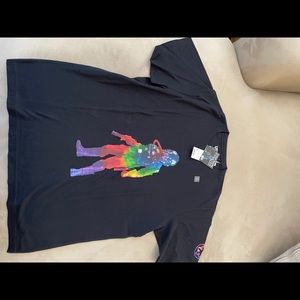 Uniqlo Star wars forever shirt. XL size